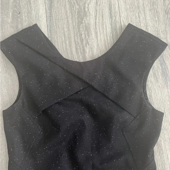 Helmut Lang Wool dress - Picture 3 of 6